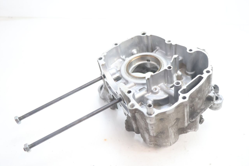 photo de MOTORE HONDA PCX (JF28) 125 (2009 - 2011) - Dettagli dei punti di fissaggio