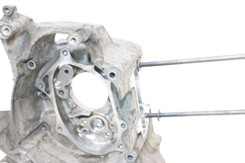 photo de MOTORE HONDA PCX (JF57/JF64) 125 (2014 - 2018) - Caratteristiche distintive