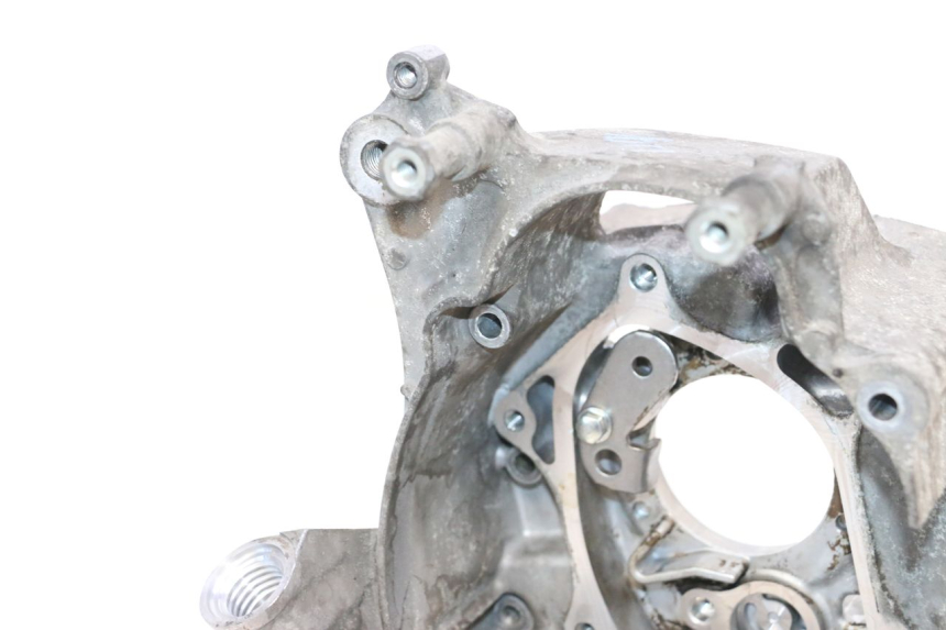 photo de MOTORE HONDA PCX (JF57/JF64) 125 (2014 - 2018) - Zoom sui componenti