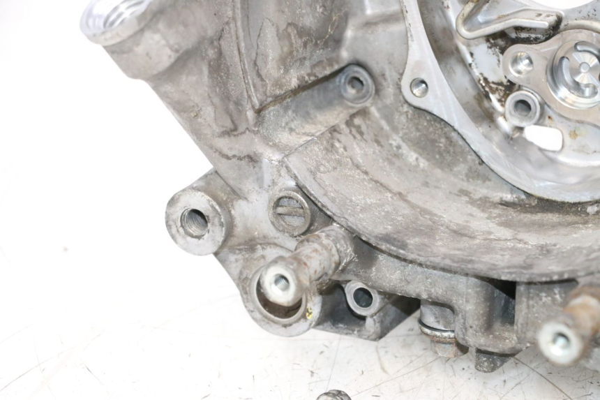 photo de MOTORE HONDA PCX (JF57/JF64) 125 (2014 - 2018) - Primo piano ad alta risoluzione