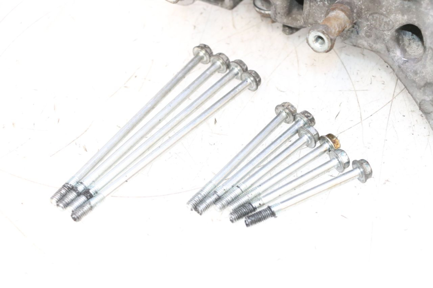 photo de MOTORE HONDA PCX (JF57/JF64) 125 (2014 - 2018) - Foto prodotto supplementare