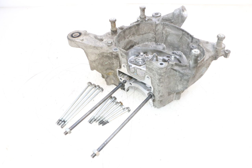 photo de MOTORE HONDA PCX (JF57/JF64) 125 (2014 - 2018) - Zoom sullo stato d'uso