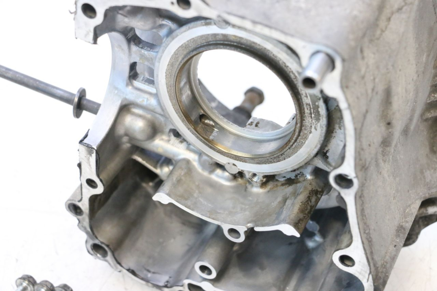 photo de MOTORE HONDA PCX (JF57/JF64) 125 (2014 - 2018) - Dettagli dei punti di fissaggio