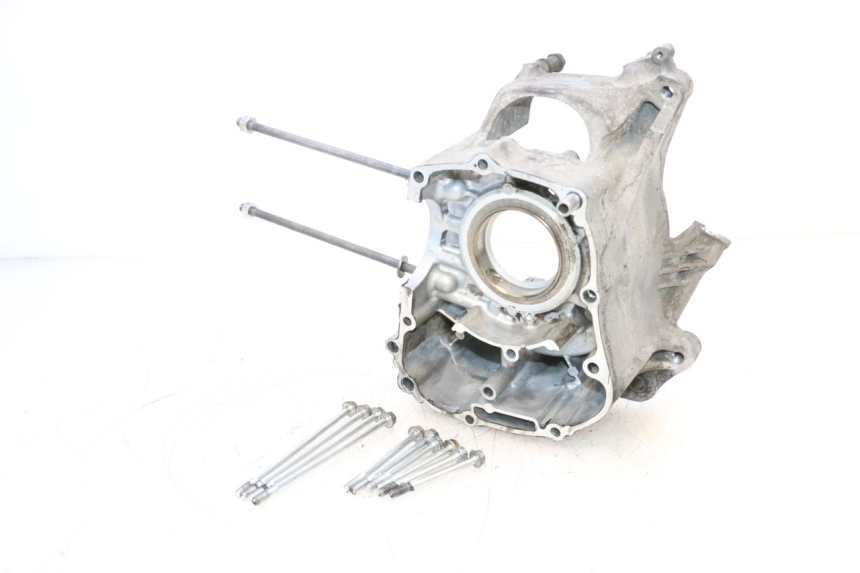 photo de MOTORE HONDA PCX (JF57/JF64) 125 (2014 - 2018) - Stato della superficie e materiale