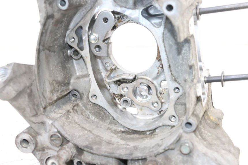 photo de MOTORE HONDA PCX (JF57/JF64) 125 (2014 - 2018) - Marcature e riferimenti originali