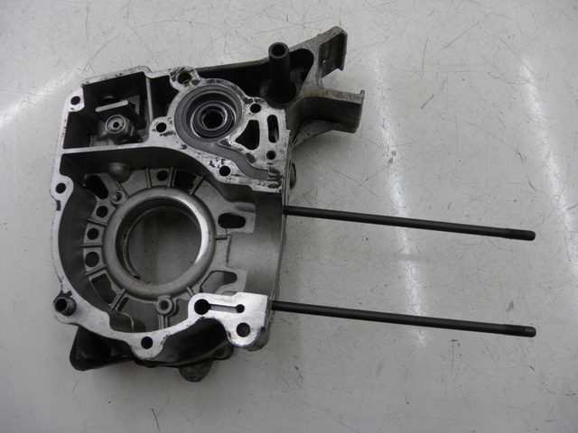 photo de CARTER MOTORE DESTRO PEUGEOT SATELIS 125 (2010 - 2012) - Vista principale