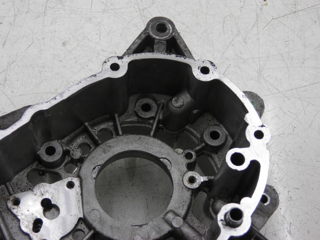 photo de CARTER MOTORE DESTRO PEUGEOT SATELIS 125 (2010 - 2012) - Dettaglio del componente