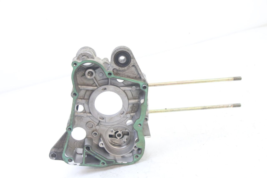 photo de MOTORE PEUGEOT VIVACITY 125 (2010 - 2017) - Vista principale