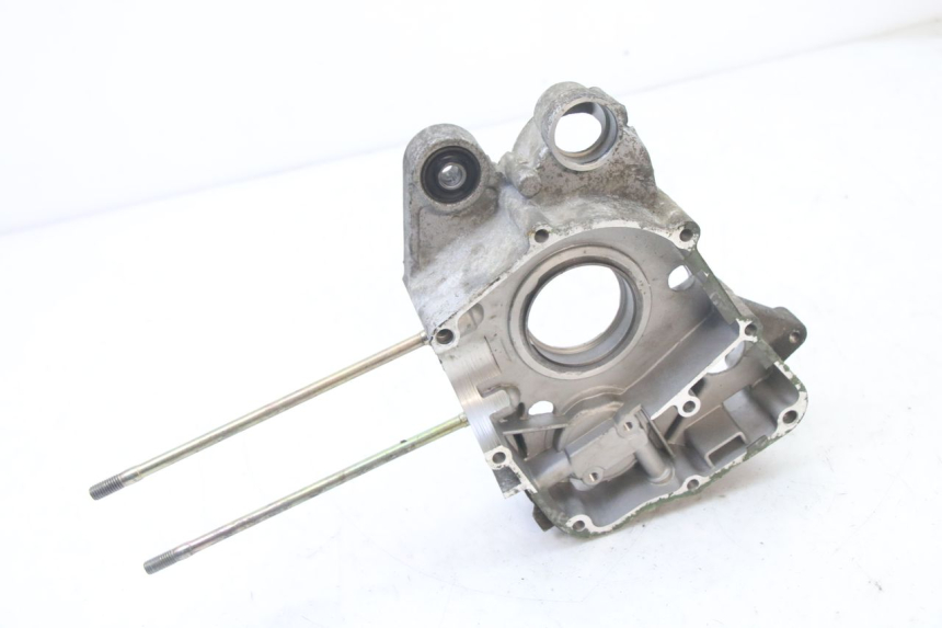 photo de MOTORE PEUGEOT VIVACITY 125 (2010 - 2017) - Dettagli dei punti di fissaggio