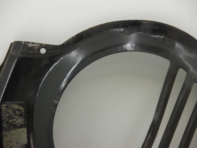 photo de MOTORE PIAGGIO VESPA PX 125 (1997 - 2007) - Zoom sullo stato d'uso