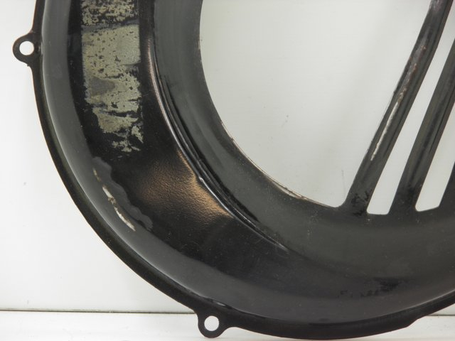 photo de MOTORE PIAGGIO VESPA PX 125 (1997 - 2007) - Altra angolazione