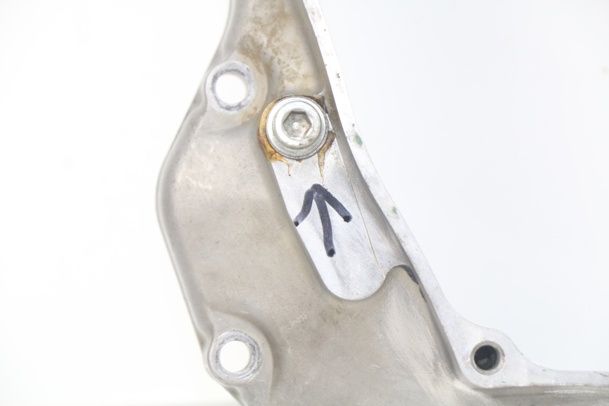 photo de CARTER MOTORE DESTRO SUZUKI RM-Z RMZ 250 (2010 - 2016) - Zoom sullo stato d'uso