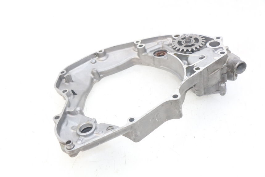 photo de CARTER MOTORE DESTRO SUZUKI RM-Z RMZ 250 (2010 - 2016) - Stato della superficie e materiale