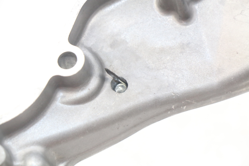 photo de CARTER MOTORE DESTRO SUZUKI RM-Z RMZ 250 (2010 - 2016) - Ricambio usato controllato