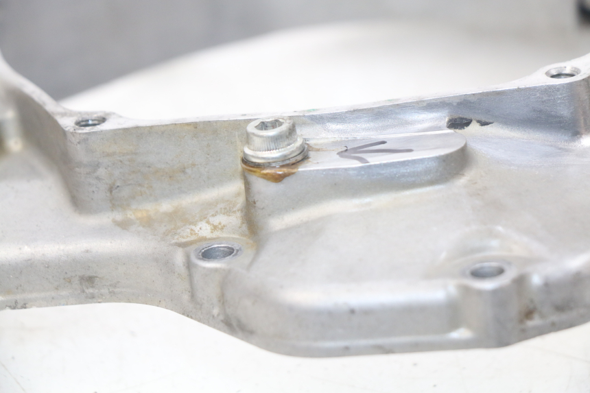 photo de CARTER MOTORE DESTRO SUZUKI RM-Z RMZ 250 (2010 - 2016) - Marcature e riferimenti originali