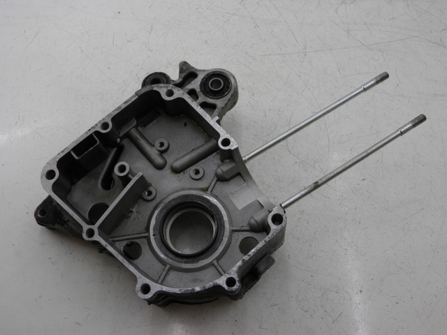 photo de CARTER MOTORE DESTRO ROADSIGN WALLABY 50 (2009 - 2014) - Vista principale