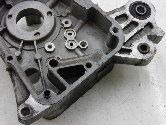 photo de CARTER MOTORE DESTRO ROADSIGN WALLABY 50 (2009 - 2014) - Primo piano tecnico