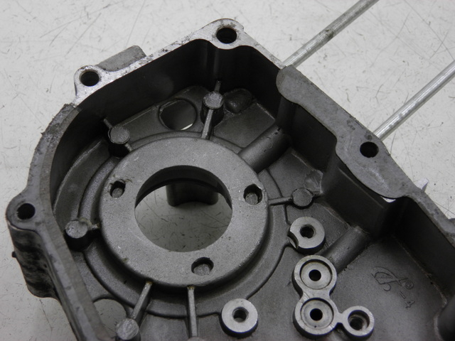 photo de CARTER MOTORE DESTRO ROADSIGN WALLABY 50 (2009 - 2014) - Vista d'insieme del prodotto