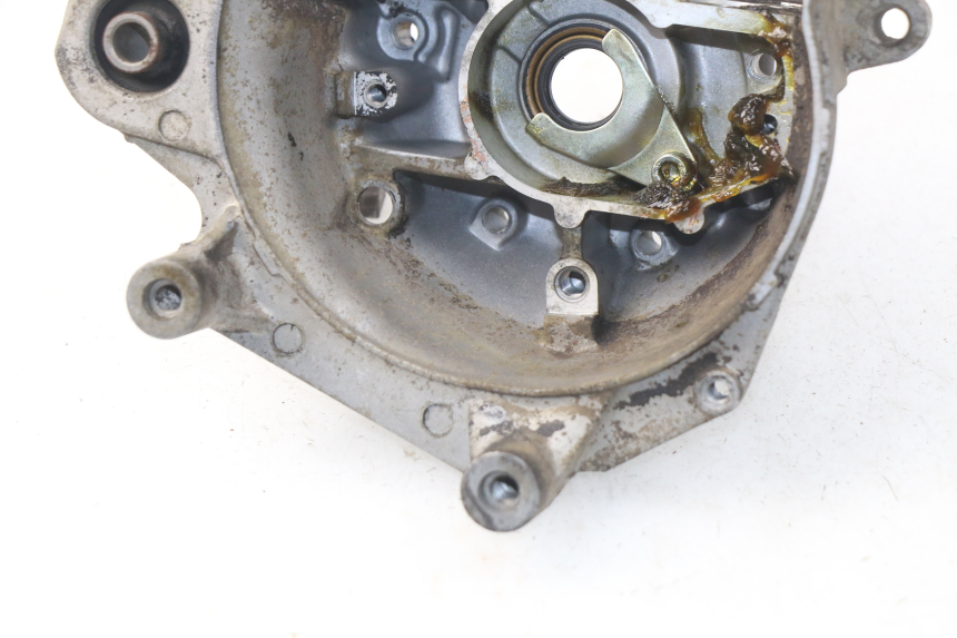 photo de CARTER MOTORE DESTRO ADLY RS SUPERSONIC 50 (2005 - 2010) - Dettagli dei punti di fissaggio