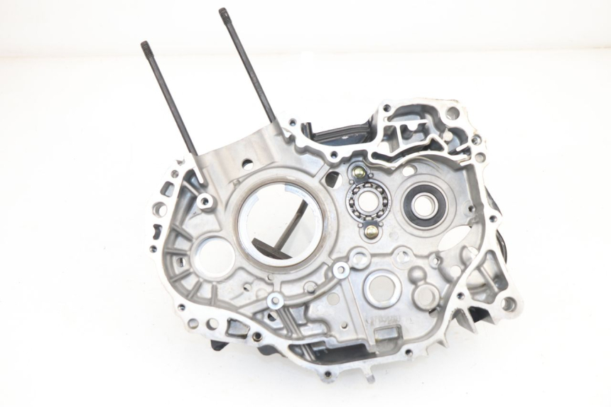 photo de CARTER MOTORE DESTRO MASAI SCRAMBLER 125 (2018 - 2020) - Vista principale