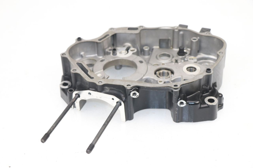 photo de CARTER MOTORE DESTRO MASAI SCRAMBLER 125 (2018 - 2020) - Zoom sullo stato d'uso