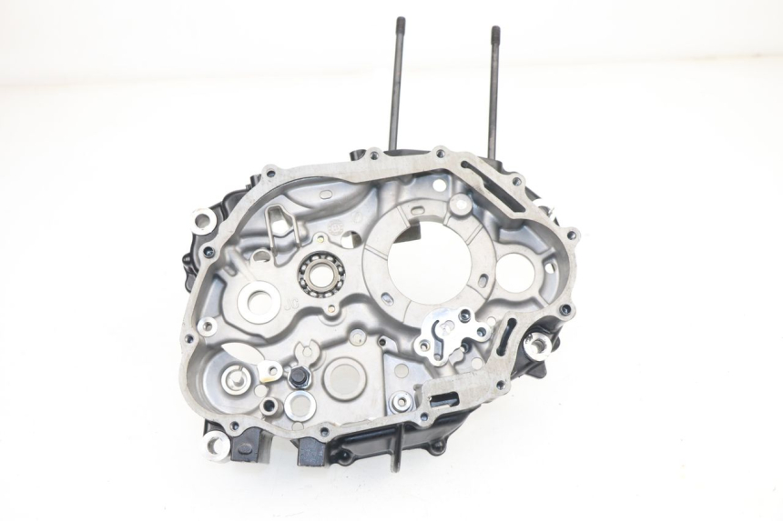 photo de CARTER MOTORE DESTRO MASAI SCRAMBLER 125 (2018 - 2020) - Primo piano tecnico