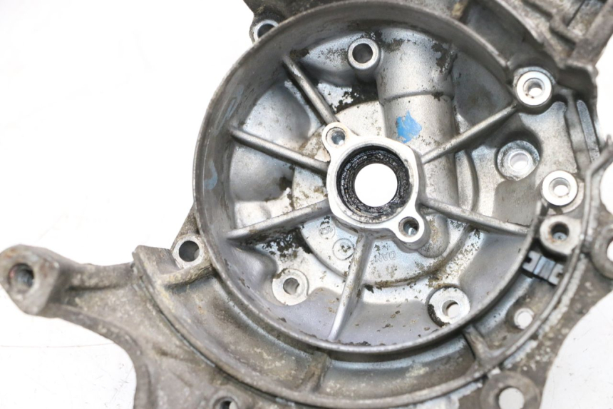 photo de MOTORE PEUGEOT SPEEDFIGHT LC 50 (1996 - 2002) - Altra angolazione