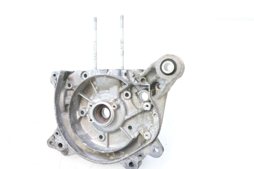 photo de MOTORE GILERA STALKER 50 (2004 - 2014) - Stato della superficie e materiale