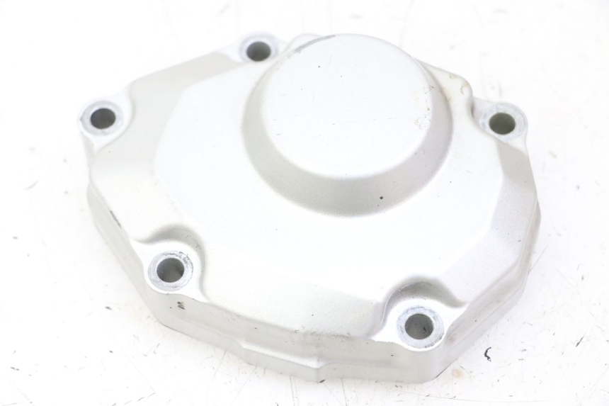 photo de MOTORE SUZUKI GSX F GSXF 650 (2007 - 2015) - Vista principale