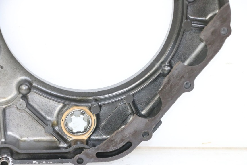 photo de MOTORE SUZUKI SV S 650 (1999 - 2002) - Altra angolazione