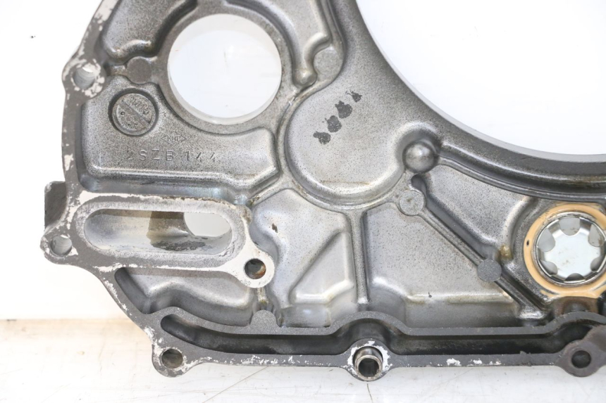 photo de MOTORE SUZUKI SV S 650 (1999 - 2002) - Primo piano tecnico