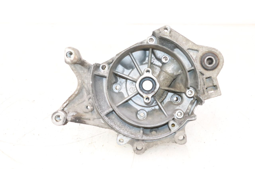photo de MOTORE PEUGEOT TREKKER 50 (1995 - 2004) - Vista principale