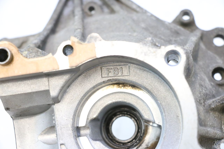 photo de MOTORE PEUGEOT TREKKER 50 (1995 - 2004) - Dettaglio del componente