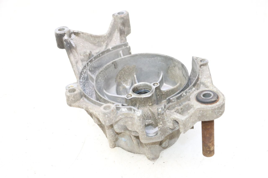 photo de MOTORE PEUGEOT TREKKER 50 (1995 - 2004) - Dettagli dei punti di fissaggio