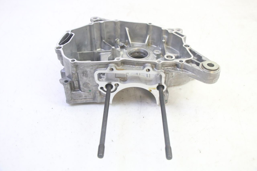 photo de MOTORE YAMAHA TRICITY 300 (2020 - 2024) - Zoom sullo stato d'uso