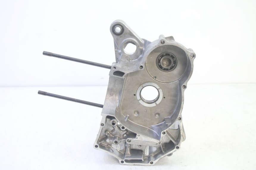 photo de MOTORE YAMAHA TRICITY 300 (2020 - 2024) - Primo piano tecnico