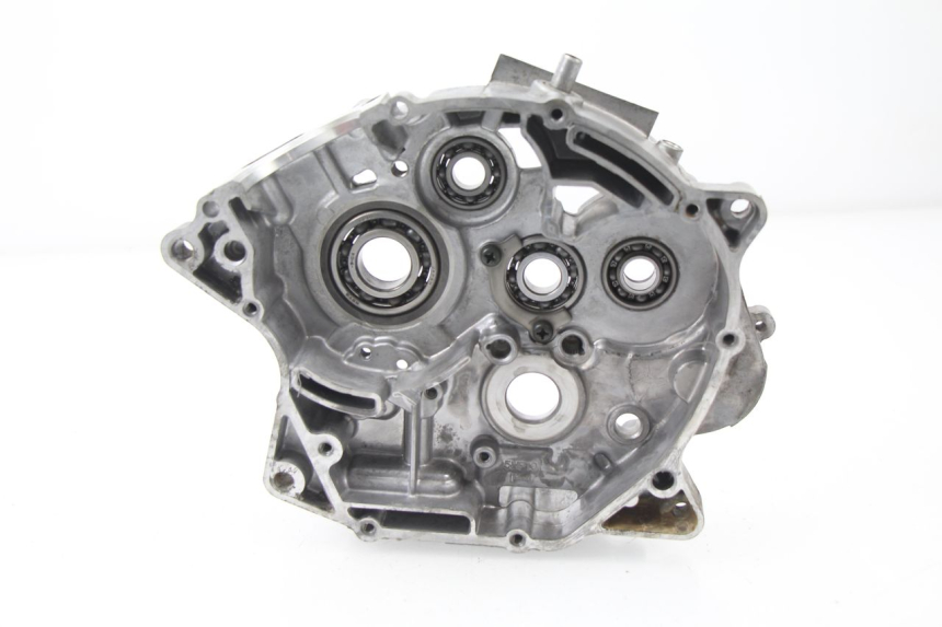 photo de MOTORE YAMAHA TTR 125 (2000 - 2020) - Vista principale