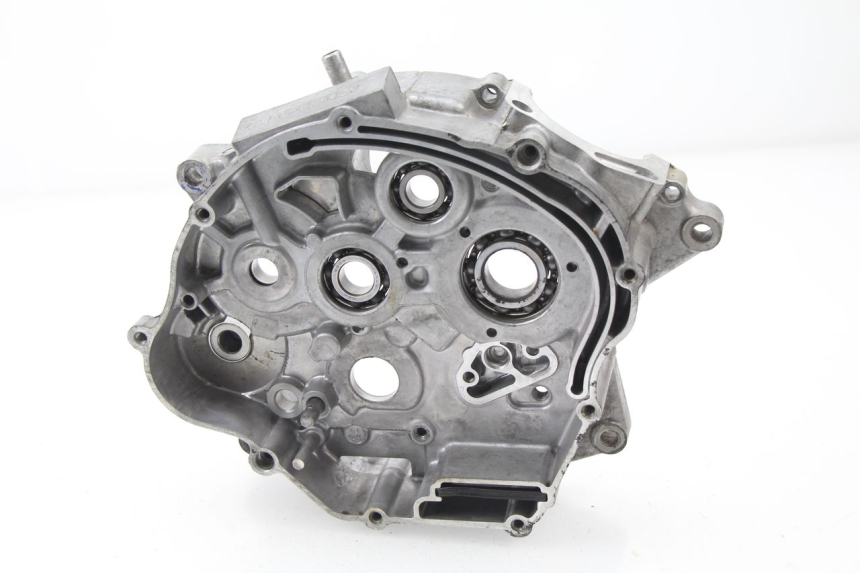 photo de MOTORE YAMAHA TTR 125 (2000 - 2020) - Altra angolazione