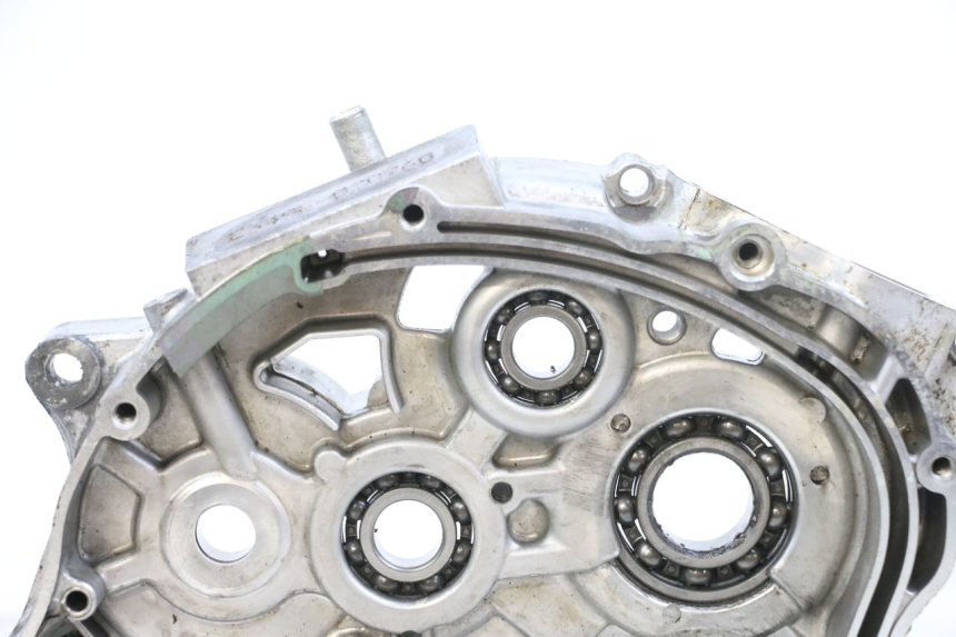 photo de MOTORE YAMAHA TTR 125 (2000 - 2020) - Caratteristiche distintive