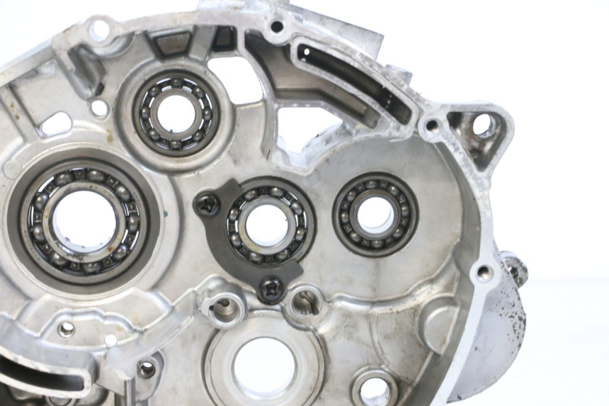 photo de MOTORE YAMAHA TTR 125 (2000 - 2020) - Vista d'insieme del prodotto