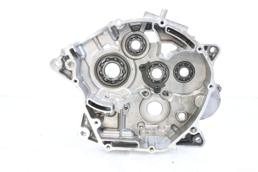 photo de MOTORE YAMAHA TTR 125 (2000 - 2020) - Ricambio usato controllato