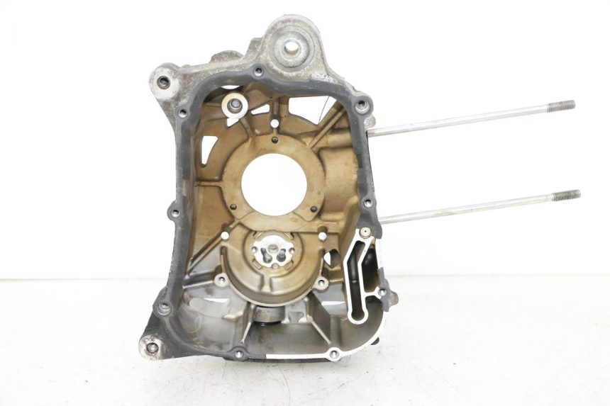 photo de MOTORE YAMAHA X-MAX XMAX 125 (2010 - 2013) - Vista principale