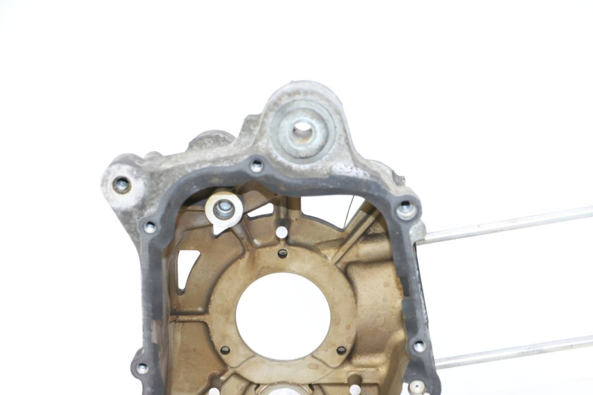 photo de MOTORE YAMAHA X-MAX XMAX 125 (2010 - 2013) - Primo piano tecnico