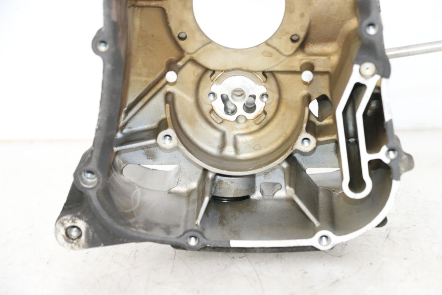 photo de MOTORE YAMAHA X-MAX XMAX 125 (2010 - 2013) - Vista d'insieme del prodotto