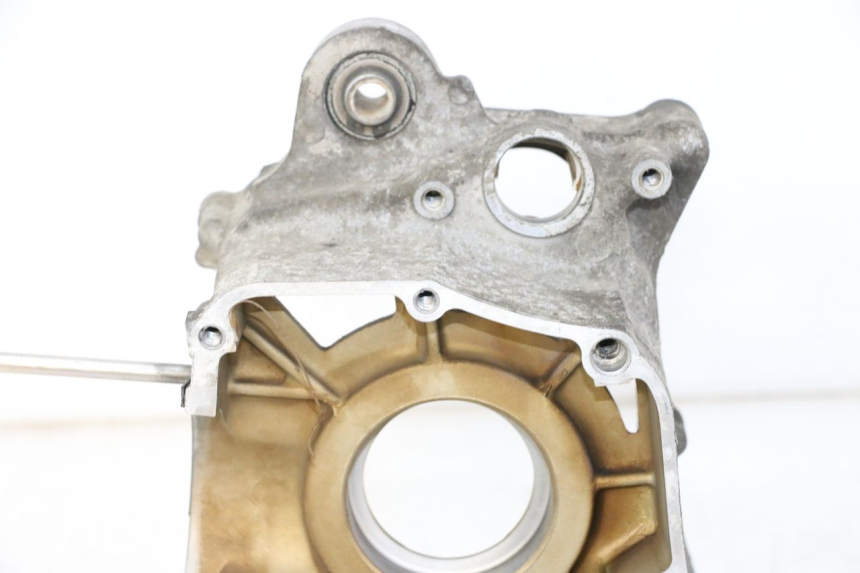 photo de MOTORE YAMAHA X-MAX XMAX 125 (2010 - 2013) - Stato della superficie e materiale