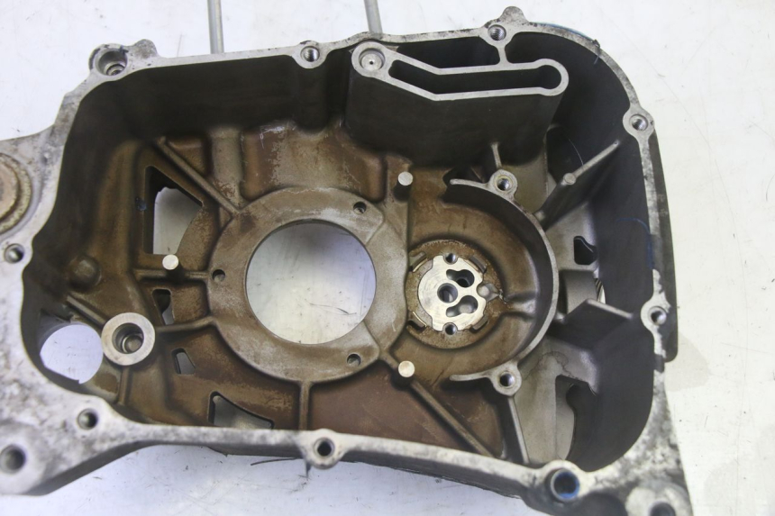 photo de MOTORE YAMAHA XMAX X-MAX 125 (2006 - 2009) - Vista d'insieme del prodotto