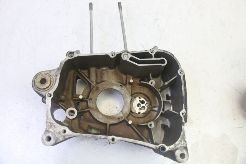 photo de MOTORE YAMAHA XMAX X-MAX 125 (2006 - 2009) - Dettagli dei punti di fissaggio