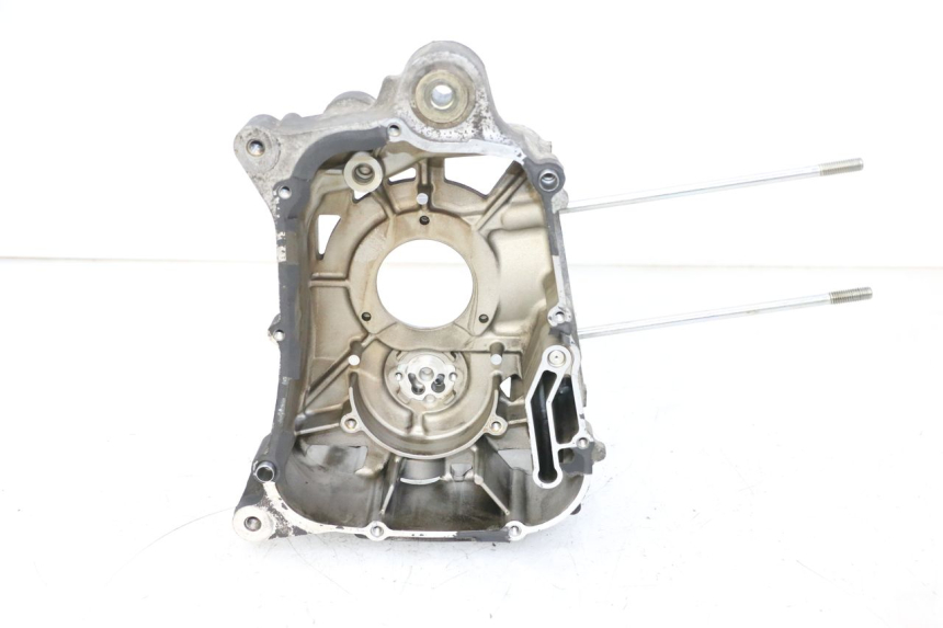 photo de MOTORE YAMAHA X-MAX XMAX 125 (2010 - 2013) - Vista principale