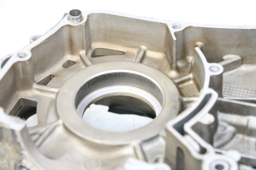 photo de MOTORE YAMAHA X-MAX XMAX 125 (2010 - 2013) - Altra angolazione