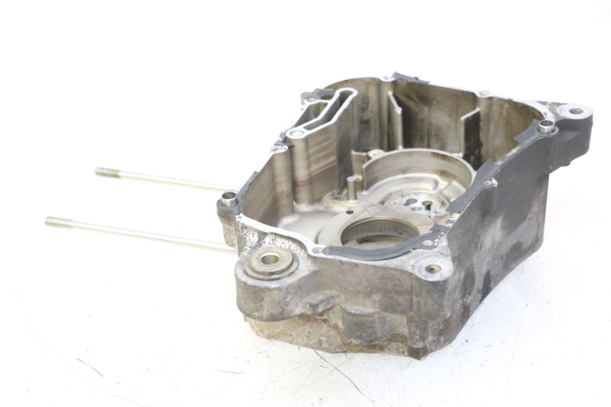 photo de MOTORE YAMAHA X-MAX XMAX 125 (2010 - 2013) - Vista d'insieme del prodotto